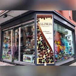 Cioccolato Gloria, Pagani orari di apertura