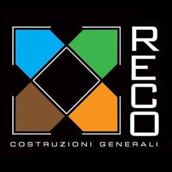 Reco Costruzioni Generali, Fonzaso orari di apertura