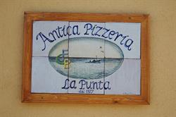 Antica Pizzeria La Punta, Santa Flavia orari di apertura