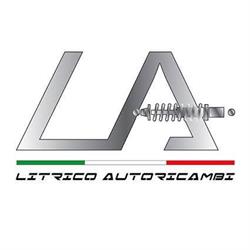 Litrico Autoricambi, Catania orari di apertura