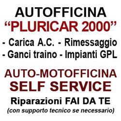Pluricar 2000, Roma orari di apertura