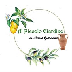 Al piccolo giardino di Mario Giordano, Corbara orari di apertura