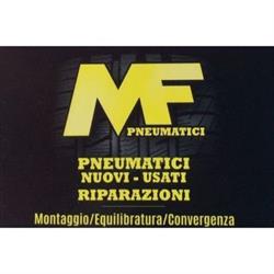 Mf Pneumatici, Palestrina orari di apertura