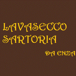 Sartoria e Lavasecco Enza Magliano, Genova orari di apertura