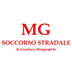 Mangiapelo Gianluca Soccorso Stradale, Aprilia orari di apertura