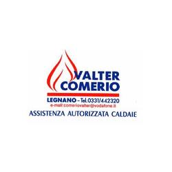 Valter Comerio Assistenza Caldaie, Cerro Maggiore orari di apertura