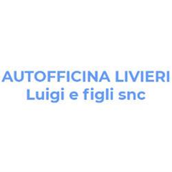 Autofficina Livieri Luigi di Livieri Enrico e Stefano & C. s.n.c, Campolongo Maggiore orari di apertura