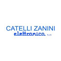 Catelli Zanini Elettronica Spa, Reggiolo orari di apertura