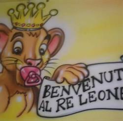 Asilo Nido Il Re Leone, Costabissara orari di apertura