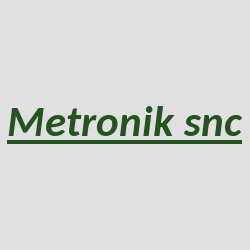 Officine Metronik Srl, Villa Guardia orari di apertura