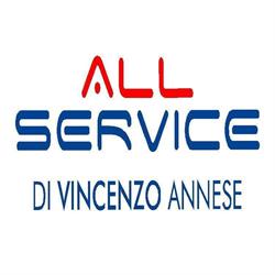 All Service, Grottaminarda orari di apertura