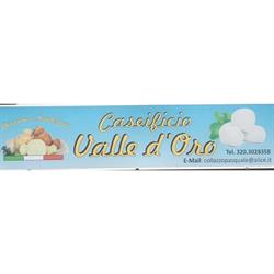 Caseificio Valle D'Oro, Brienza orari di apertura