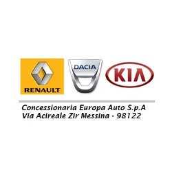 Europa Auto Spa, Messina orari di apertura