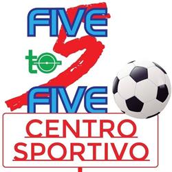 Circolo Sportivo Five To Five, San Giuliano Terme orari di apertura