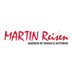 Martin Reisen Agenzia di Viaggi e Autobus, Lana orari di apertura