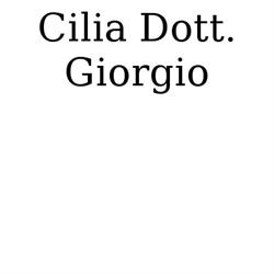Cilia Dott. Giorgio, Ragusa orari di apertura