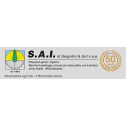 Sai Concessionario Trattori, Montegiorgio orari di apertura