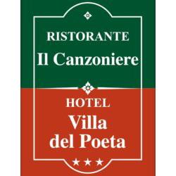 Albergo Villa del Poeta - Ristorante Il Canzoniere, Arquà Petrarca orari di apertura