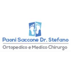 Paoni Saccone Dr. Stefano, Pescara orari di apertura
