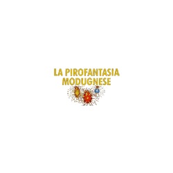La Pirofantasia Modugnese, Modugno orari di apertura