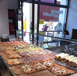 Pizzeria dei Portici, Santarcangelo di Romagna orari di apertura