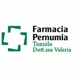 Farmacia Pernumia, orari di apertura