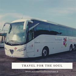 Autoservizi di Tommaso, Roma orari di apertura