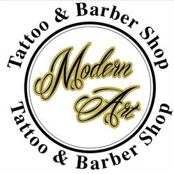 Modern Art Tattoo & Barber Shop, Parma orari di apertura