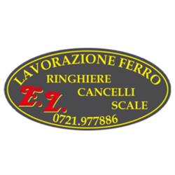 El Eusepi Luca - Lavorazione Ferro, Monte Porzio orari di apertura