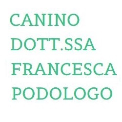Canino Dott.ssa Francesca Podologo, Giarre orari di apertura