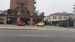 Motor Planet, Casale Monferrato orari di apertura