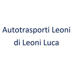 Autotrasporti Leoni di Leoni Luca, Marostica orari di apertura