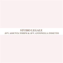 Studio Legale Avv. Assunta Todini e Avv. Antonella Tosetto, Padova orari di apertura