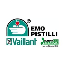 Emo Pistilli Caldaie a Gas, Pescara orari di apertura
