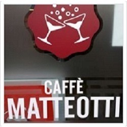 Caffè Matteotti, Lavis orari di apertura