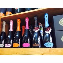 Enoteca La Bottega di Anna Bruna, Capri Leone orari di apertura