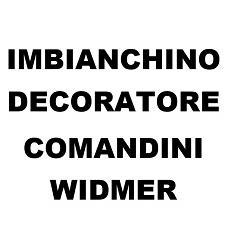 Imbianchino Decoratore Cartongesso e Termocappotto Comandini Widmer, Longiano orari di apertura