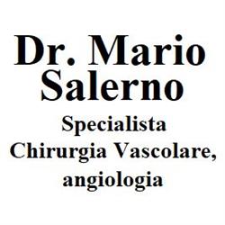 Dr. Mario Salerno - Specialista Chirurgia Vascolare, angiologia, Sesto San Giovanni orari di apertura