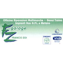 Garage F.Z di Agolli Vilson, Arluno orari di apertura