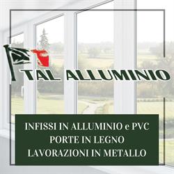 Ital Alluminio, Marsala orari di apertura