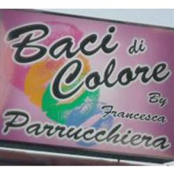 Parrucchiera Francesca Baci di Colore, Altino orari di apertura