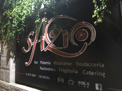 Sfizio - Ristorante Pizzeria, Melfi orari di apertura