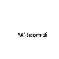 MAXI' - Bin supermercati, Udine orari di apertura