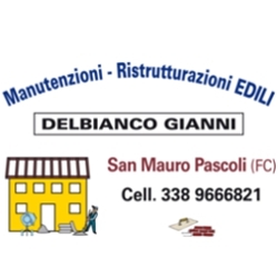 Impresa Edile Delbianco Gianni, San Mauro Pascoli orari di apertura