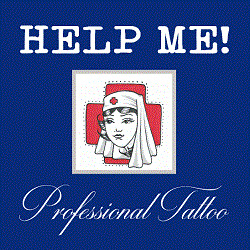 Help Me Tattoo, Saronno orari di apertura