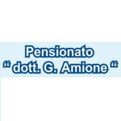 Pensionato Dott. G. Amione, Odalengo Grande orari di apertura