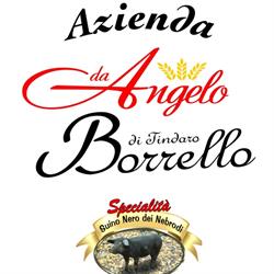 Ristorante Borrello, Sinagra orari di apertura