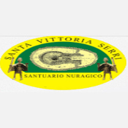 Santuario Nuragico di Santa Vittoria, Serri orari di apertura