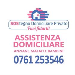 Sostegno Domiciliare Privato, Viterbo orari di apertura