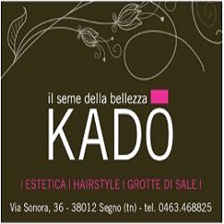 Kado Il Seme della Bellezza, Predaia orari di apertura